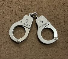 Chubb handcuffs fully for sale  UK