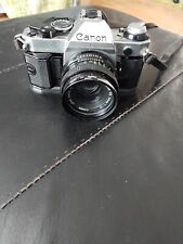 Canon camera. loft for sale  ROYSTON