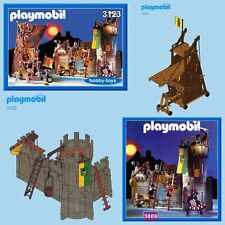 Playmobil 3123 3887 for sale  Shipping to Ireland
