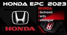 Usado, HONDA EPC 2023 - CATALOGO RICAMBI / ELECTRONIC SPARE PARTS CATALOG segunda mano  Embacar hacia Argentina