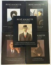 Rene magritte vol. for sale  DUNFERMLINE