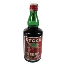 Stock cherry bottiglia usato  Macomer