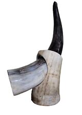 Large horn viking for sale  SWANSEA