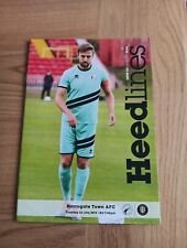 Gateshead harrogate town for sale  GATESHEAD