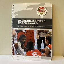 Basketball level coach for sale  UK
