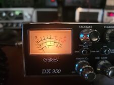 Galaxy dx959b channel for sale  Claverack