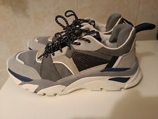 Bellissime sneakers uomo usato  Villanova Solaro