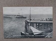 Vintage postcard clacton for sale  HARLOW