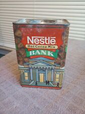 Nestle hot cocoa for sale  Lansing