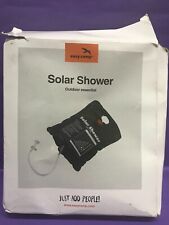 Portable showers easy for sale  LONDON
