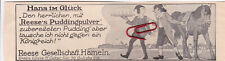 Hameln 1911 reeses gebraucht kaufen  Sangerhausen