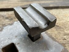 Used, Vintage Blacksmith/Anvil/Forge 1" Bottom Swage Hardy for sale  Shipping to South Africa