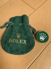 Rolex novelty golf for sale  Shipping to Ireland