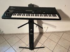 Yamaha synthesizer sy77 gebraucht kaufen  Hohenbrunn