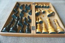 Vintage large chess for sale  Southlake