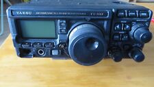 Yaesu 897 hf gebraucht kaufen  Herxheim