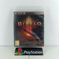 Gioco ps3 diablo usato  Palermo