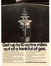 1974 mobil synthesized for sale  Austin