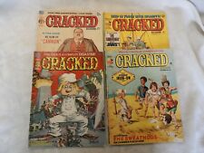 Cracked magazine lot for sale  Cincinnati