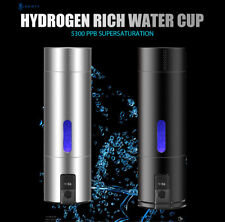 Hydrogen water bottle for sale  Shipping to Ireland