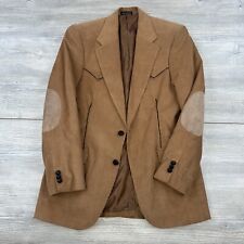 Circle western blazer for sale  Ponca