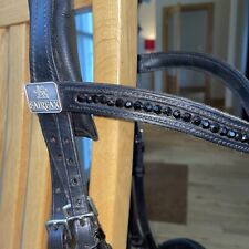 Fairfax performance bridle for sale  Shipping to Ireland