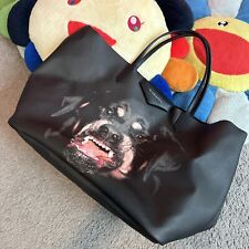 Givenchy rottweiler tote for sale  Palm Bay