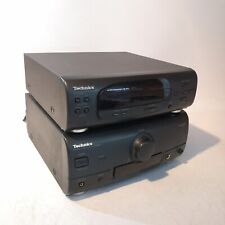 Technics ch505 amp for sale  BEDFORD