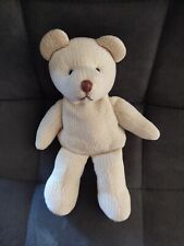 Doudou ours laine d'occasion  Auterive