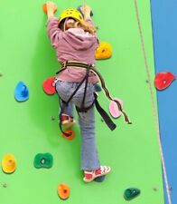 climbing wall kids rock for sale  Memphis