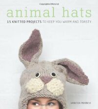 Animal hats vanessa for sale  UK