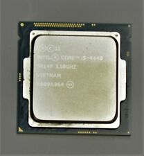 Intel Quad Core i5 i5-4440 3.1 GHz  s.1150 UNBOXED CPU ONLY	 comprar usado  Enviando para Brazil