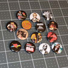 Tom petty buttons for sale  Dacula