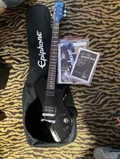 Usado, Guitarra eléctrica Epiphone Les Paul Special II segunda mano  Embacar hacia Argentina