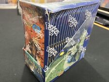 2004 Pokemon EX Team Magma Vs Team Aqua Blister Pack Box - Selado de Fábrica comprar usado  Enviando para Brazil