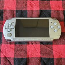 Sony psp silver usato  Vado Ligure