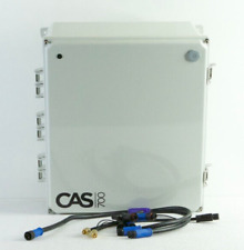 Usado, Fonte costeira 3 canais amplificador ao ar livre CAS300/3 J143 comprar usado  Enviando para Brazil