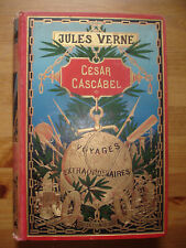 7117 jules verne d'occasion  France