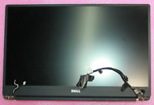 Genuíno Dell XPS 9350 13.3" FHD conjunto de tela LCD completo comprar usado  Enviando para Brazil