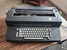 ibm selectric typewriter for sale  Parker