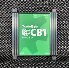 Tradetools proco cb1 for sale  Bloomington