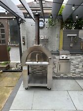 pizza oven wood for sale  MORECAMBE