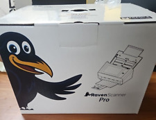 Raven scanner pro for sale  Los Angeles