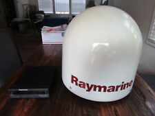 Raymarine 37stv satellite for sale  Houston