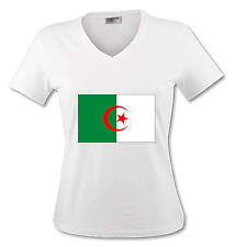 Shirt femme drapeau d'occasion  Sarrians