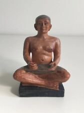 Egyptian ornament seated for sale  FAVERSHAM