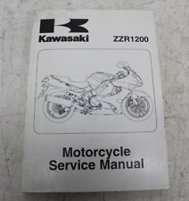 Kawasaki 2002 2004 d'occasion  Expédié en Belgium