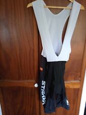 Strava cycling bib for sale  EYE