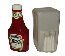 Heinz ketchup bottle for sale  Ferdinand