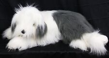 old english sheepdog plush for sale  Snellville